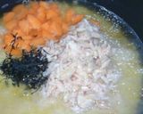 (σ・∀・)σ 麺つゆ 「ツナごはん」作り方5写真