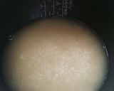 とうもろこしの炊き込みごはん作り方3写真