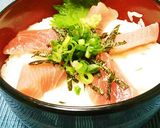超簡単5分　子供が喜ぶ！山かけ丼作り方6写真