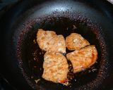 帯広名物！！豚丼作り方7写真