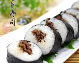 生姜入も選べる簡単二刀流▶牛肉あま辛炒め作り方7写真