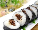 生姜入も選べる簡単二刀流▶牛肉あま辛炒め作り方7写真
