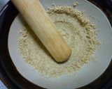 10分でできる！坦々麺（坦々うどん）作り方3写真