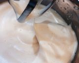冷めてもふわふわもちもち☆豆乳パンケーキ作り方1写真