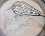 冷めてもふわふわもちもち☆豆乳パンケーキ作り方4写真