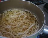 うどんスープの素☆京都の生湯葉風にゅう麺作り方4写真