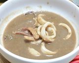 ビール好きが泣いて喜ぶイカワタ煮作り方4写真