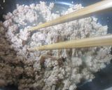 親子だし巻き卵作り方1写真