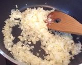 食べ応え抜群★濃い味ミートソーススパ作り方3写真