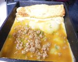 親子だし巻き卵作り方5写真