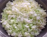 神戸発☆我が家のお好み焼き作り方1写真