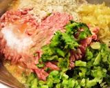 ゴーヤハンバーグ(灬ºωº灬)作り方6写真