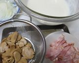 ☆ふつ~のポテトグラタン☆美味しいよ作り方1写真