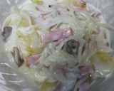 ☆ふつ~のポテトグラタン☆美味しいよ作り方4写真