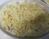 ☆ふつ~のポテトグラタン☆美味しいよ作り方5写真