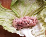 そのまま美味しい、ロールキャベツ作り方4写真