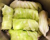 そのまま美味しい、ロールキャベツ作り方6写真