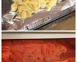 簡単♪香ばし油あげのほっこり味噌汁作り方1写真