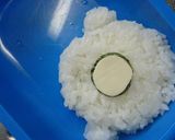妖怪ウォッチ☆簡単 キャラ弁☆一つ目小僧作り方1写真