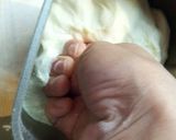 ふわっと♡はちみつミルクちぎりぱん♪作り方4写真