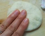 ふわっと♡はちみつミルクちぎりぱん♪作り方7写真