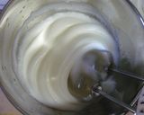 全卵♪失敗なしの簡単シフォンケーキ作り方5写真