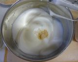 全卵♪失敗なしの簡単シフォンケーキ作り方6写真
