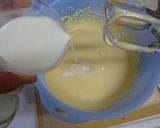 全卵♪失敗なしの簡単シフォンケーキ作り方11写真