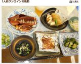 安い！簡単！豪華っぽい！レタス巻きサラダ作り方27写真