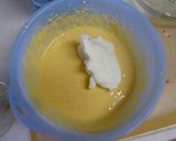 全卵♪失敗なしの簡単シフォンケーキ作り方14写真