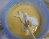 全卵♪失敗なしの簡単シフォンケーキ作り方15写真