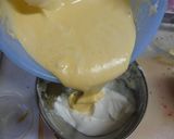 全卵♪失敗なしの簡単シフォンケーキ作り方16写真