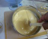 全卵♪失敗なしの簡単シフォンケーキ作り方17写真