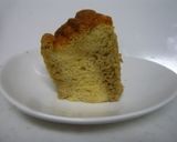 全卵♪失敗なしの簡単シフォンケーキ作り方23写真