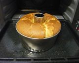 全卵♪失敗なしの簡単シフォンケーキ作り方22写真