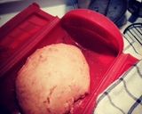 ルクエでフォカッチャ作り方4写真