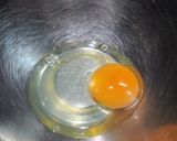 ホットケーキMIXで、ぶっ飛びたこせん!作り方3写真