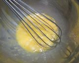 ホットケーキMIXで、ぶっ飛びたこせん!作り方4写真