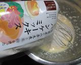 ホットケーキMIXで、ぶっ飛びたこせん!作り方13写真