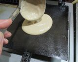ホットケーキMIXで、ぶっ飛びたこせん!作り方20写真