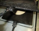 ホットケーキMIXで、ぶっ飛びたこせん!作り方21写真