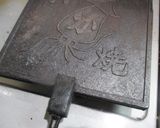 ホットケーキMIXで、ぶっ飛びたこせん!作り方22写真