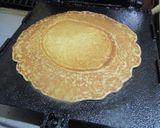 ホットケーキMIXで、ぶっ飛びたこせん!作り方26写真