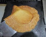 ホットケーキMIXで、ぶっ飛びたこせん!作り方27写真