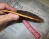 ホットケーキMIXで、ぶっ飛びたこせん!作り方29写真