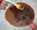 ホットケーキMIXで、ぶっ飛びたこせん!作り方30写真