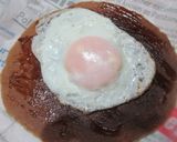 ホットケーキMIXで、ぶっ飛びたこせん!作り方31写真