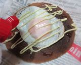 ホットケーキMIXで、ぶっ飛びたこせん!作り方32写真