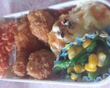 ままのポテグラ作り方8写真