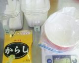 きゅうりの辛子漬け作り方1写真